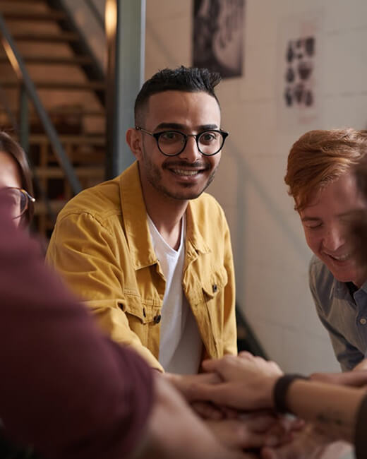 Gempak Cuci Happy Customers